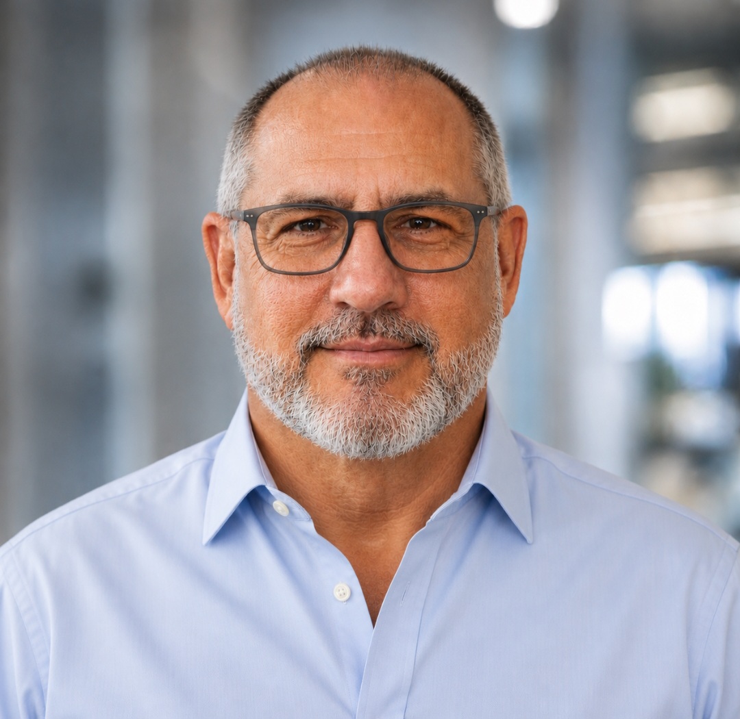 Brian Wygle — Business Consultant & Corporate Fixer, Los Angeles